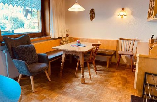 Schoppernau Apartamento | Haus Diedams