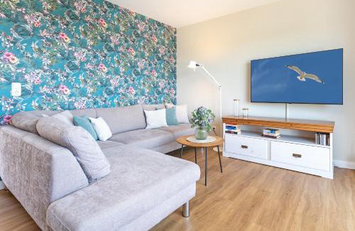 Malente Apartamento | Haus Dieksee Holm Dieksee-Idyll
