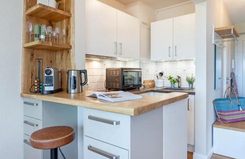 Malente Apartamento | Haus Dieksee Holm Dieksee-Idyll