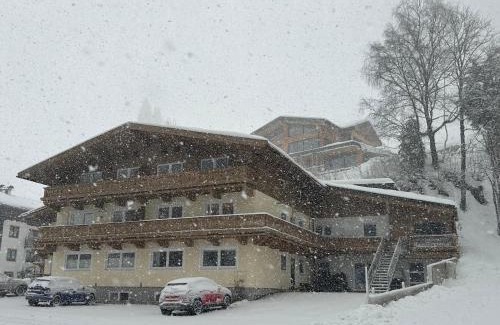 Dienten am Hochkoenig Apartamento | Haus Dienten Top 11