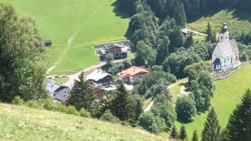 Dienten am Hochkoenig Apartamento | Haus Dienten Top 11