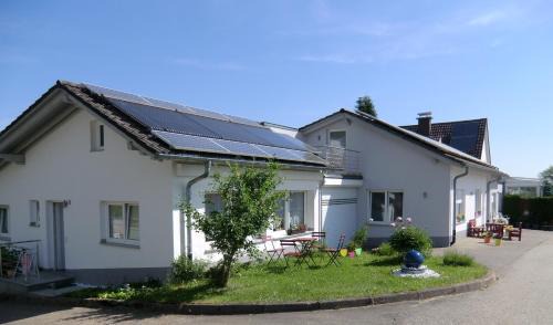 Lauterbach Casa | Haus Diesenhof