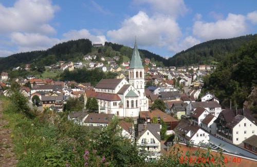 Lauterbach Casa | Haus Diesenhof
