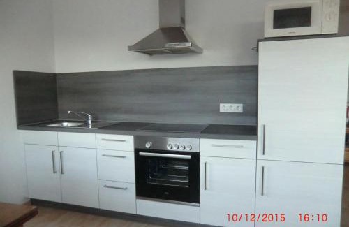Lauterbach Casa | Haus Diesenhof