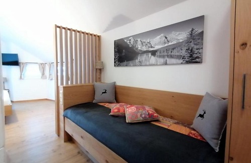 Zell am See Casa | Haus Ditzer - Villa Theresia