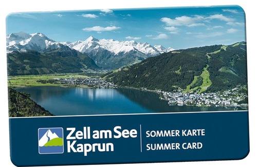 Zell am See Casa | Haus Ditzer - Villa Theresia