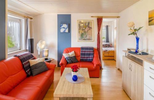 Hilmarsum Apartamento | Haus Djuren