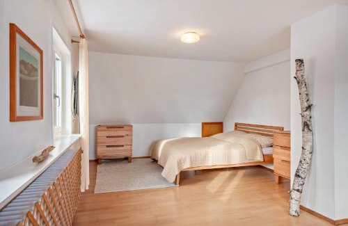 Saig Apartamento | Haus Doktor Saeltzer - Großgruppen