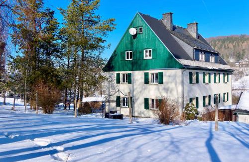 Rehefeld-Zaunhaus Apartamento | Haus Donnerberg Rehefeld