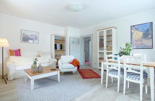 Rehefeld-Zaunhaus Apartamento | Haus Donnerberg Rehefeld