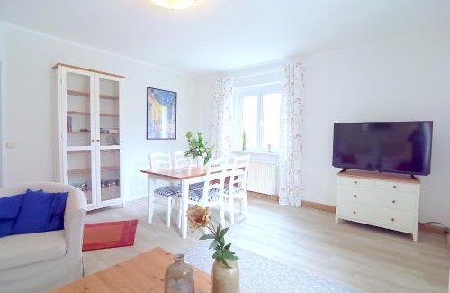 Rehefeld-Zaunhaus Apartamento | Haus Donnerberg Rehefeld