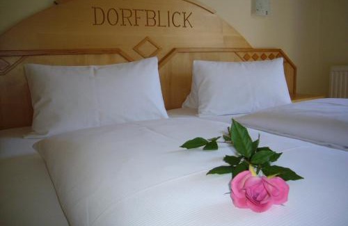 Filzmoos Apartamento | Haus Dorfblick