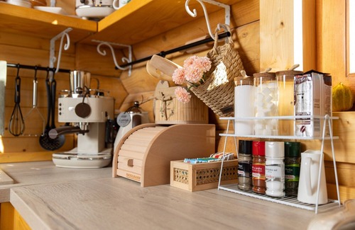 Vrata Casa | Haus Dorine in Fužine - Haus für 6 Personen