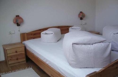 Sulzberg Apartamento | Haus Dreiländerblick