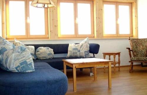 Sulzberg Apartamento | Haus Dreiländerblick