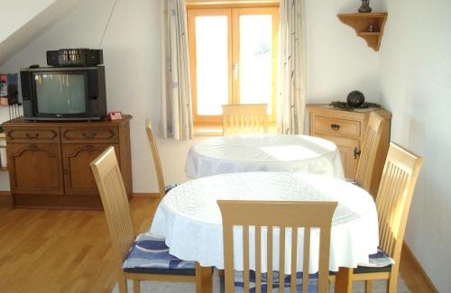 Sulzberg Apartamento | Haus Dreiländerblick