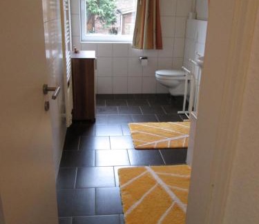 Norden Apartamento | Haus Dreimaster Single-Wohnung ohne Wohnzimmer
