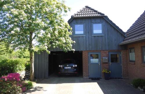 Lund Apartamento | Haus Droste