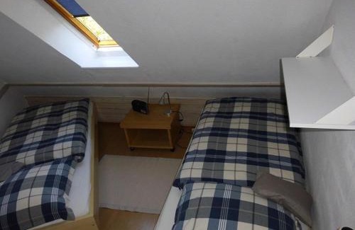 Lund Apartamento | Haus Droste