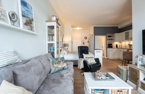Steinwarder Apartamento | Haus-Duenenhof-Wohnung-Wardertraum-Typ-E