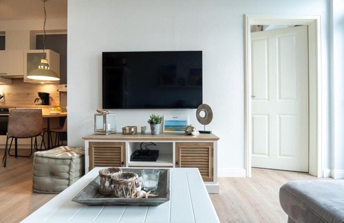 Steinwarder Apartamento | Haus-Duenenhof-Wohnung-Wardertraum-Typ-E
