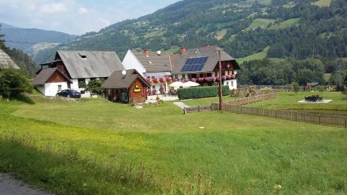 Bodendorf Casa | Haus Edlinger