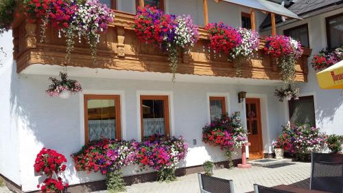 Bodendorf Casa | Haus Edlinger