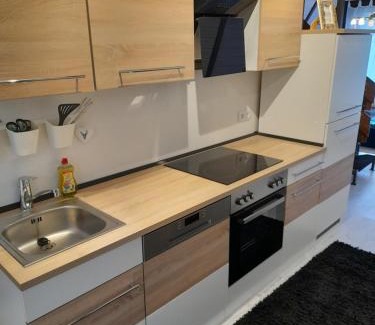 Feriendorf Im Killerberg Casa | Haus Eifel