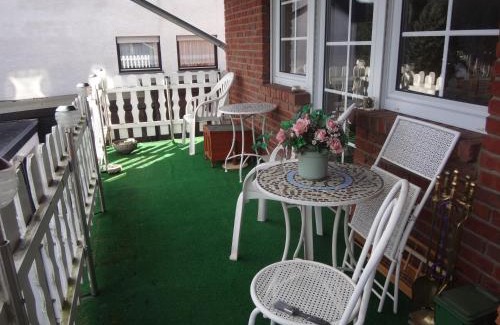 Olef Apartamento | Haus Eifelinchen