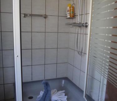 Olef Apartamento | Haus Eifelinchen
