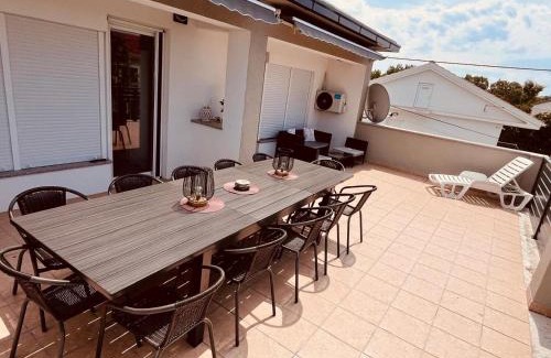 Jadranovo Casa | Haus EL MILO