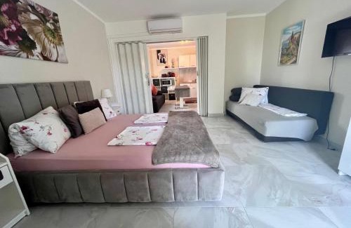 Jadranovo Casa | Haus EL MILO