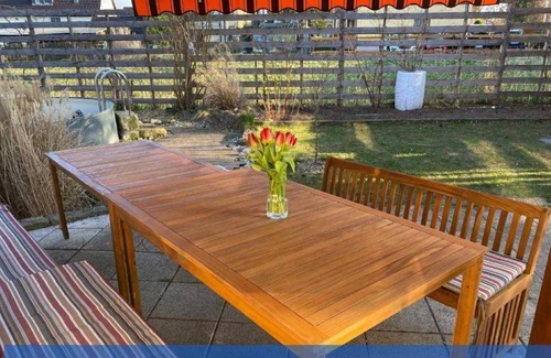 Zschieren Casa | Haus Elbharmonie - where families and friends enjoy their holidays