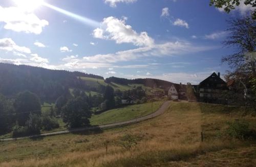 Heringhausen Apartamento | Haus Elena