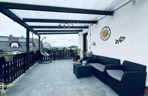 Heringhausen Casa | Haus-Elena-Wohnung-7B