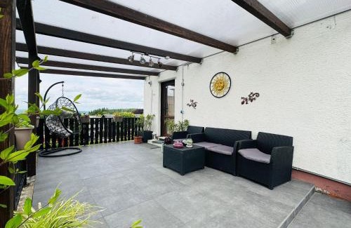 Heringhausen Casa | Haus-Elena-Wohnung-7B