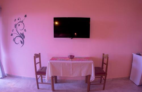 Kalyves Polygyrou Apartamento | Haus Eleonas