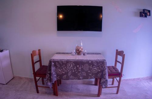 Kalyves Polygyrou Apartamento | Haus Eleonas