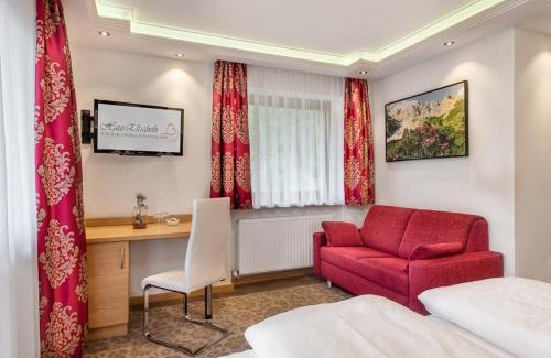 Muehlbach Am Hochkoenig Cama Y Desayuno | Haus Elisabeth