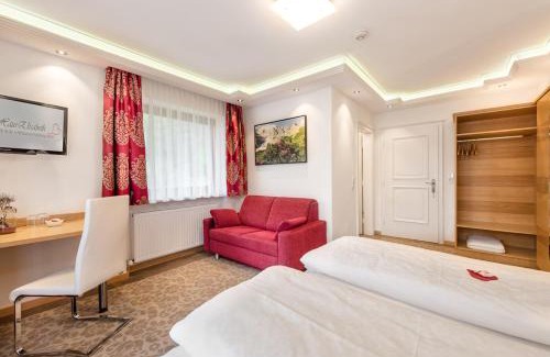 Muehlbach Am Hochkoenig Cama Y Desayuno | Haus Elisabeth
