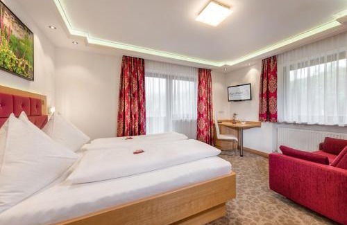 Muehlbach Am Hochkoenig Cama Y Desayuno | Haus Elisabeth
