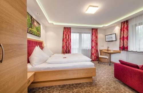 Muehlbach Am Hochkoenig Cama Y Desayuno | Haus Elisabeth