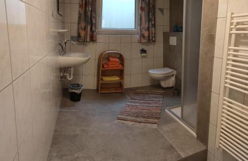Uderns Apartamento | Haus-Elisabeth