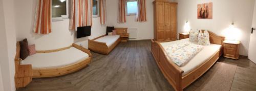 Uderns Apartamento | Haus-Elisabeth