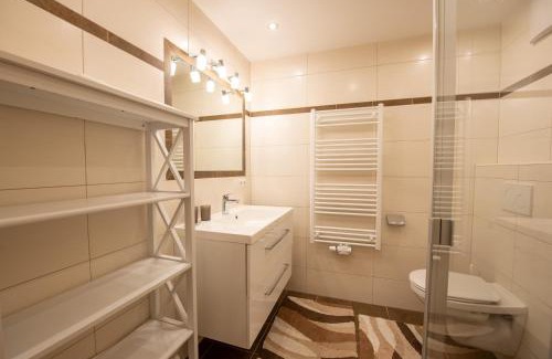 Hochkrimml Apartamento | Haus Elisabeth Top 116