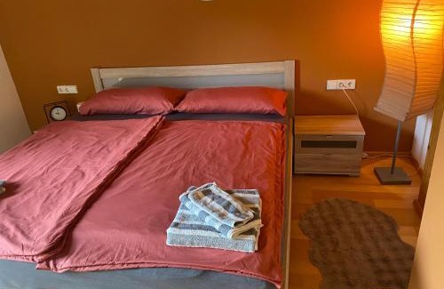 Sankt Stefan im Gailtal Casa | Haus ElSaVi - Top 1