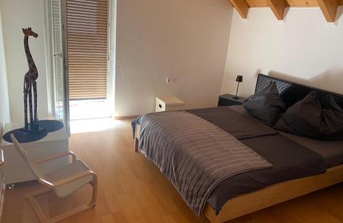 Sankt Stefan im Gailtal Casa | Haus ElSaVi - Top 1