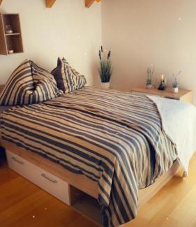 Sankt Stefan im Gailtal Casa | Haus ElSaVi - Top 1