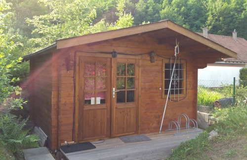 Ludwigswinkel Casa | Haus Elsbeere - Naturaleza pura, a una hora de Rammstein
