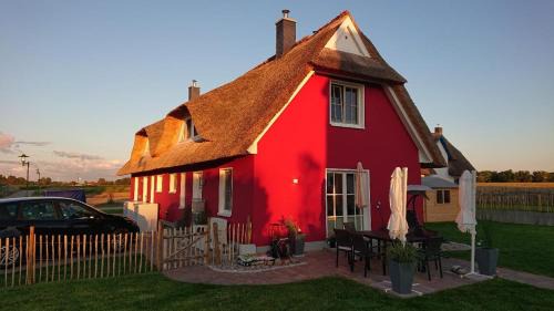 Zierow Casa | Haus Elve